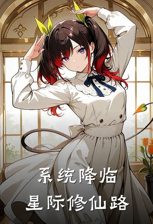 系统降临：星际修仙路