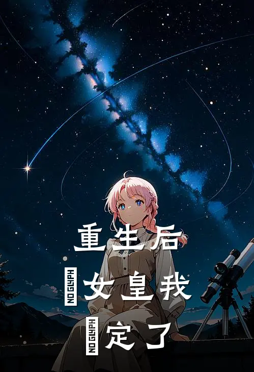 重生后，這女皇我當定了