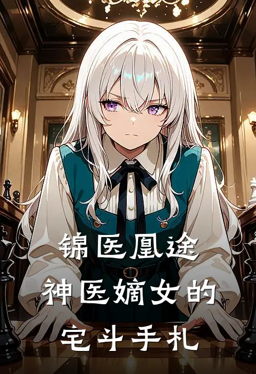 锦医凰途：神医嫡女的宅斗手札萧景珩云卿卿小说最新章节_最新小说推荐锦医凰途：神医嫡女的宅斗手札萧景珩云卿卿