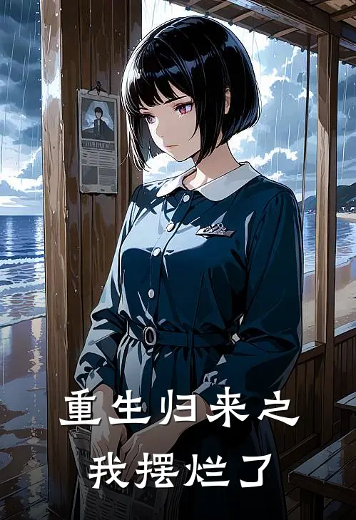 《重生归来之我摆烂了》云岫雪薇全本阅读_(云岫雪薇)全集阅读