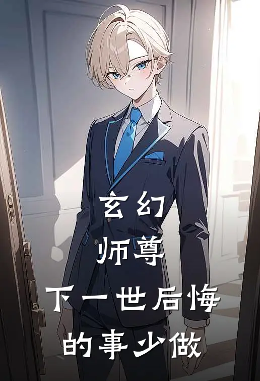 玄幻：师尊，下一世后悔的事少做