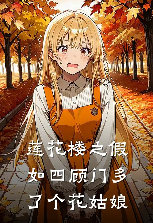 莲花楼之假如四顾门多了个花姑娘花幼妍李相夷最新好看小说_免费小说莲花楼之假如四顾门多了个花姑娘(花幼妍李相夷)