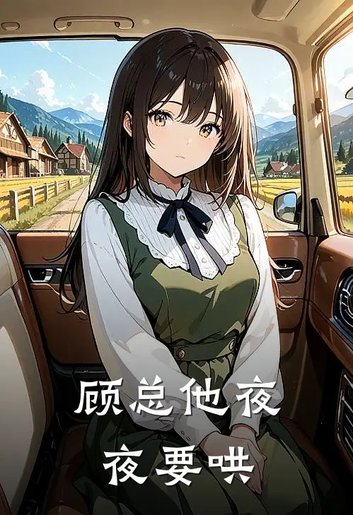 顾总他夜夜要哄