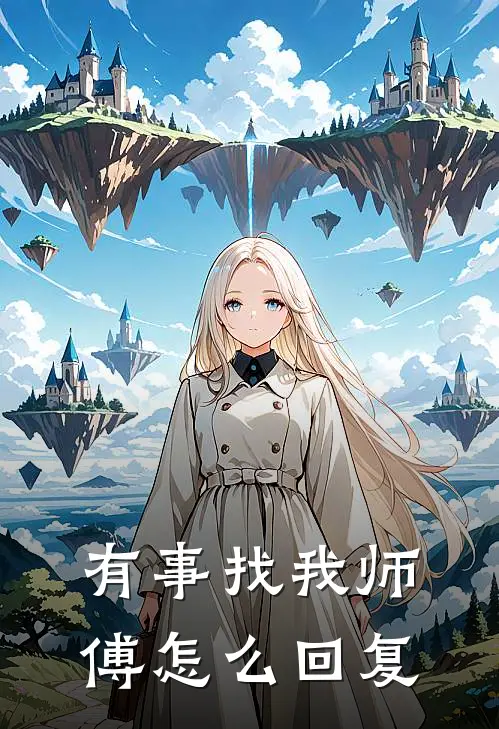 有事找我师傅怎么回复