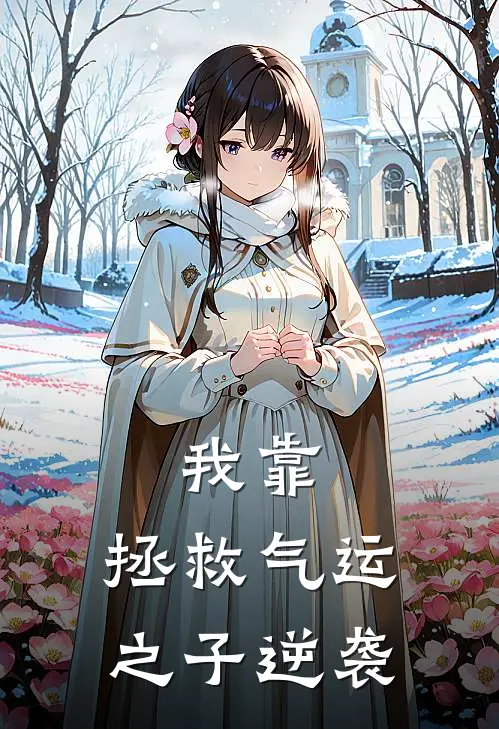 我靠，拯救气运之子逆袭