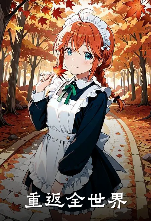 重返全世界(张柏霖叶九歌)最新小说推荐_最新热门小说重返全世界张柏霖叶九歌