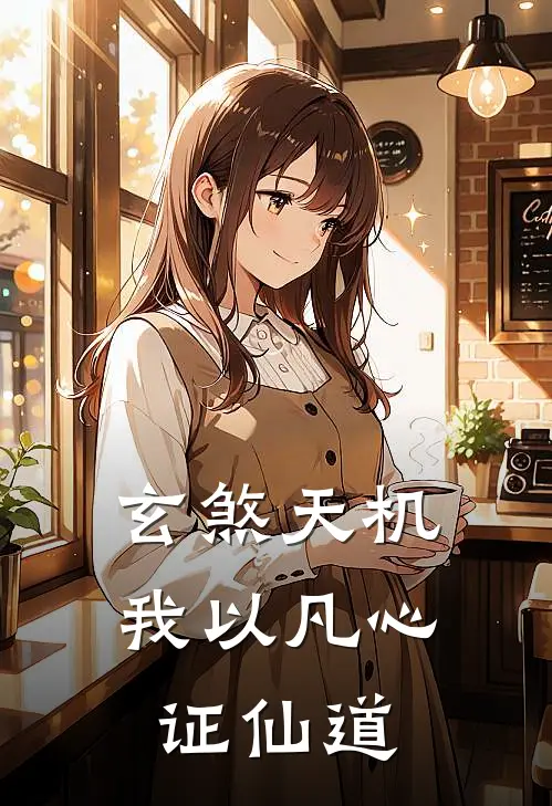 玄煞天机：我以凡心证仙道(萧无咎萧无咎)热门小说大全_推荐完本小说玄煞天机：我以凡心证仙道萧无咎萧无咎