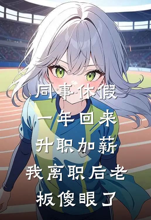 同事休假一年回来升职加薪，我离职后老板傻眼了(李姐小乔)完整版免费小说_最热门小说同事休假一年回来升职加薪，我离职后老板傻眼了(李姐小乔)