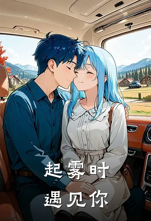 起雾时遇见你(沈亦舟林砚之)热门的小说_热门网络小说推荐起雾时遇见你(沈亦舟林砚之)