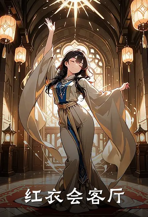红衣会客厅