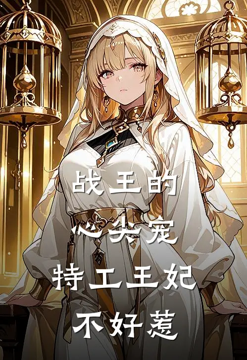战王的心尖宠：特工王妃不好惹