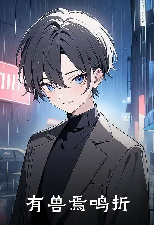 有兽焉鸣折(天禄貔貅)免费阅读完整版小说_最新小说全文阅读有兽焉鸣折天禄貔貅