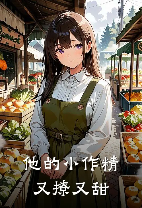 他的小作精又撩又甜