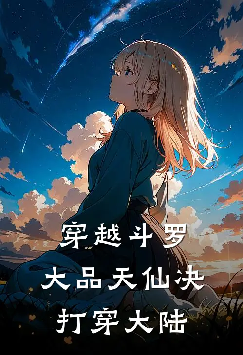 穿越斗罗，大品天仙决打穿大陆