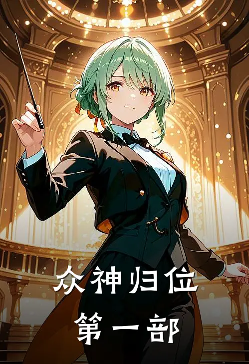 众神归位第一部(漠渊岳豪骏)免费小说笔趣阁_完结版小说推荐众神归位第一部(漠渊岳豪骏)