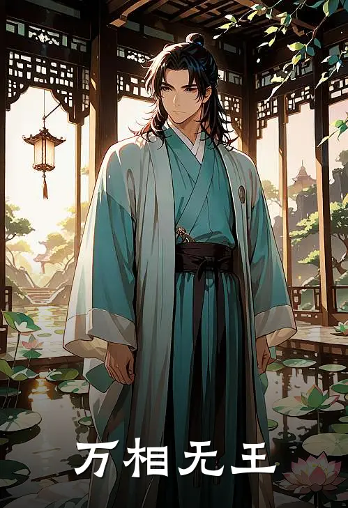 万相无王(郑星念段赏)最新完结小说_完结版小说全文免费阅读万相无王(郑星念段赏)