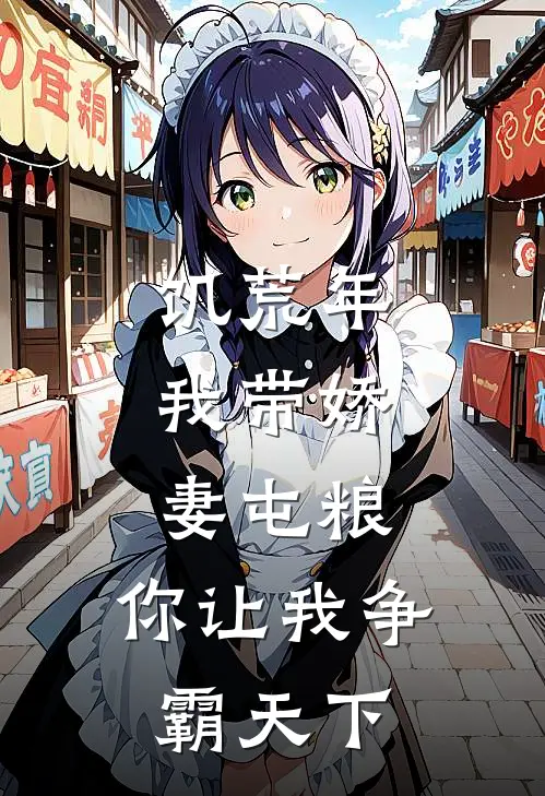 饥荒年：我带娇妻屯粮，你让我争霸天下(靳安雪宁)最新章节在线阅读_(饥荒年：我带娇妻屯粮，你让我争霸天下)完整版免费在线阅读