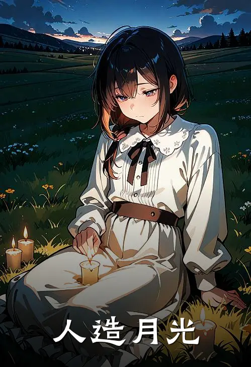 人造月光孟婷赵执最新推荐小说_完结版小说推荐人造月光孟婷赵执