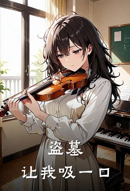 盗墓：让我吸一口(云络无邪)热门小说推荐_免费小说在线看盗墓：让我吸一口云络无邪