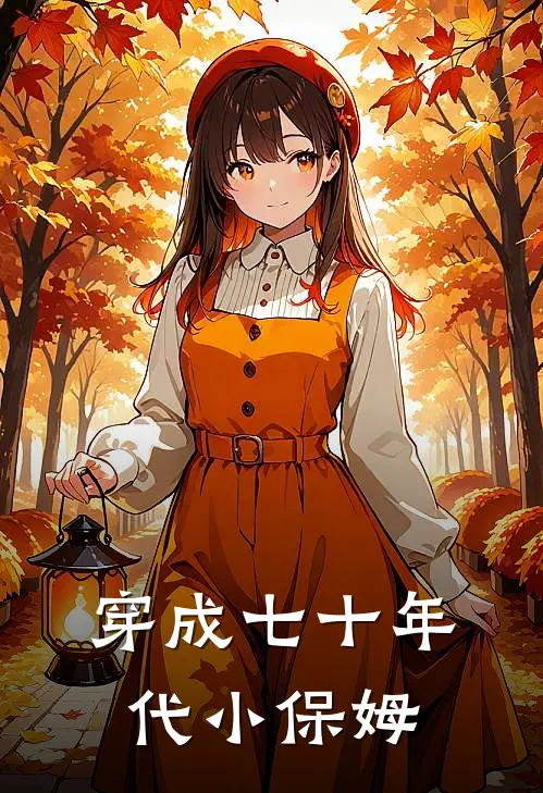 穿成七十年代小保姆