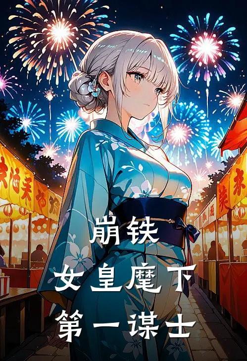 崩铁：女皇麾下第一谋士