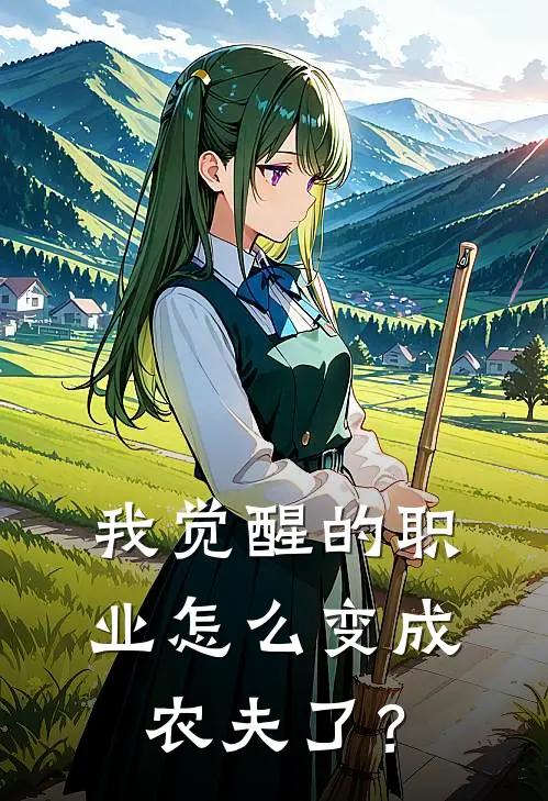 我觉醒的职业怎么变成农夫了？旺财旺财完本小说免费阅读_最新章节列表我觉醒的职业怎么变成农夫了？(旺财旺财)