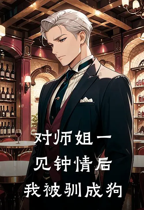 对师姐一见钟情后，我被驯成狗(余一谭允叶)热门小说大全_免费小说大全对师姐一见钟情后，我被驯成狗余一谭允叶