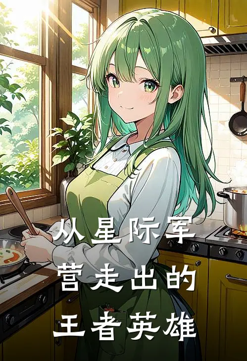 从星际军营走出的王者英雄