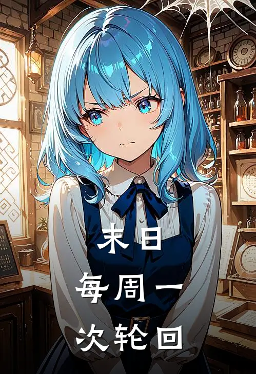 末日：每周一次轮回(凌然红月)无弹窗小说免费阅读_小说完整版免费阅读末日：每周一次轮回凌然红月