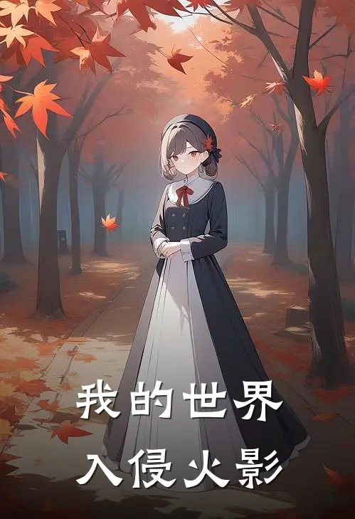 我的世界入侵火影