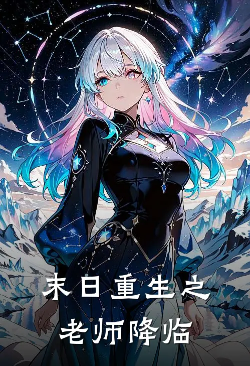 末日重生之老师降临蒋婳步烁华小说完结_免费小说全本末日重生之老师降临(蒋婳步烁华)