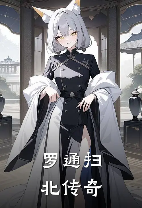 罗通扫北传奇罗通左云山完结版小说_完结版小说罗通扫北传奇(罗通左云山)