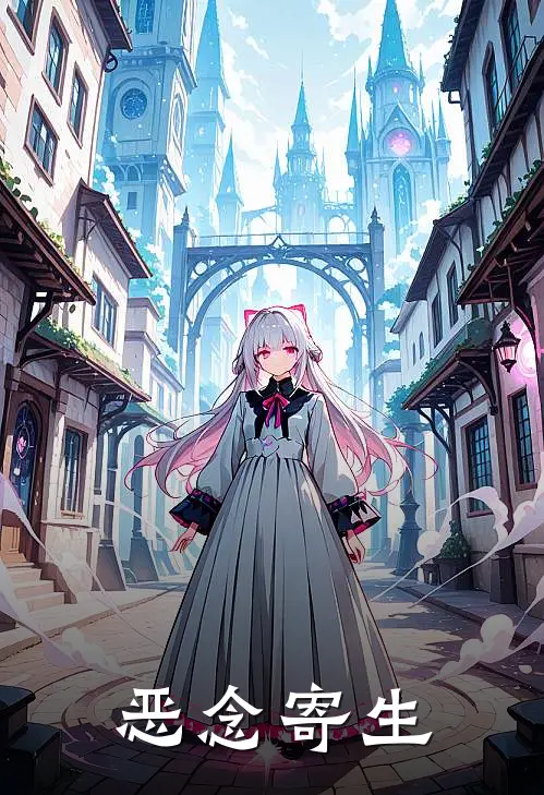 恶念寄生秦决魏屠免费小说大全_小说推荐完本恶念寄生(秦决魏屠)