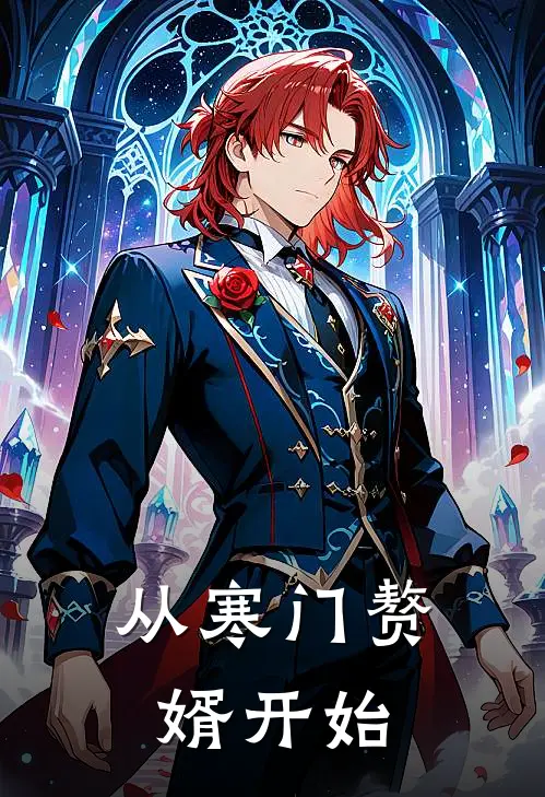 林默苏婉(从寒门赘婿开始)全本免费在线阅读_(从寒门赘婿开始)完结版免费在线阅读