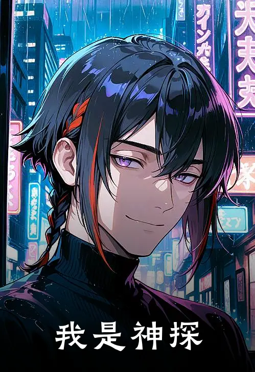 我是神探