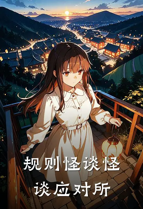 王浩张明哲(规则怪谈怪谈应对所)完结版免费在线阅读_《规则怪谈怪谈应对所》全章节阅读