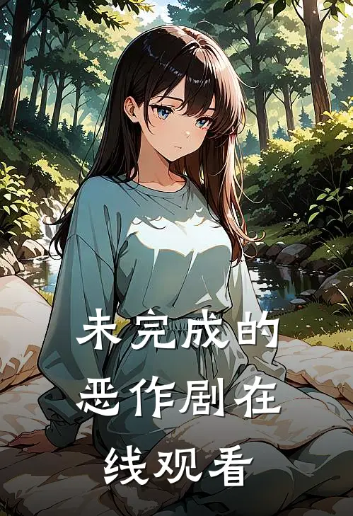 未完成的恶作剧在线观看