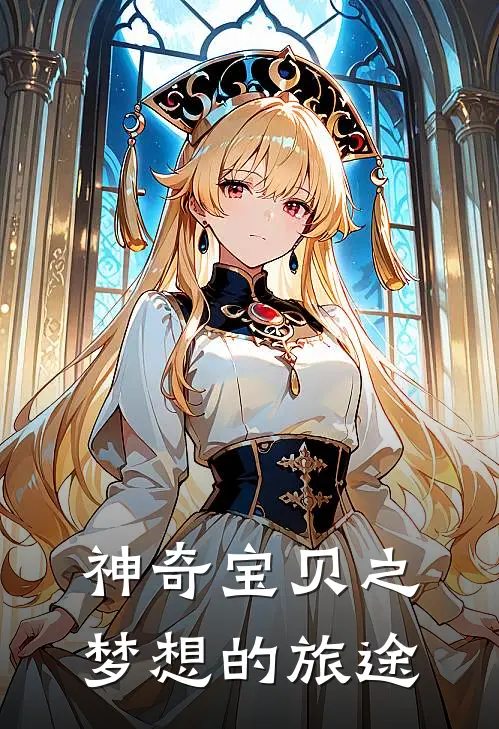 神奇宝贝之梦想的旅途(莎莉娜小智)完结小说推荐_小说全文免费阅读神奇宝贝之梦想的旅途莎莉娜小智