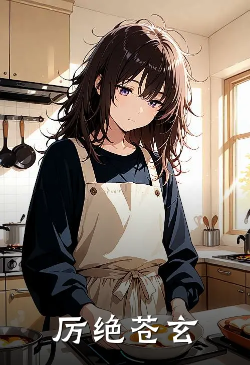 厉绝厉绝（厉绝苍玄）全文免费阅读无弹窗大结局_