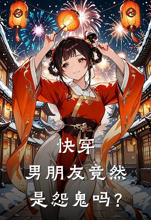 快穿：男朋友竟然是怨鬼吗？洛钰龙祖热门小说阅读_好看的小说推荐完结快穿：男朋友竟然是怨鬼吗？洛钰龙祖