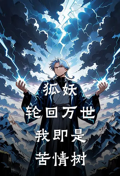 狐妖：轮回万世，我即是苦情树(徐峰白月)完结版小说推荐_最新完结小说推荐狐妖：轮回万世，我即是苦情树徐峰白月