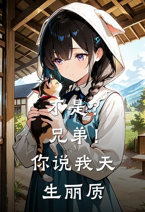 不是？兄弟！你说我天生丽质(顾屿尘顾屿尘)全本免费在线阅读_顾屿尘顾屿尘全文阅读