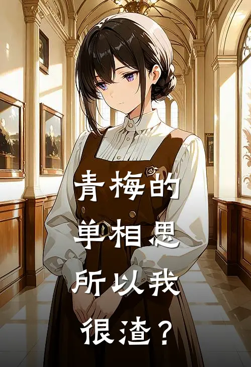 青梅的单相思，所以我很渣？东里夙川王虎免费小说全集_免费小说在哪看青梅的单相思，所以我很渣？(东里夙川王虎)