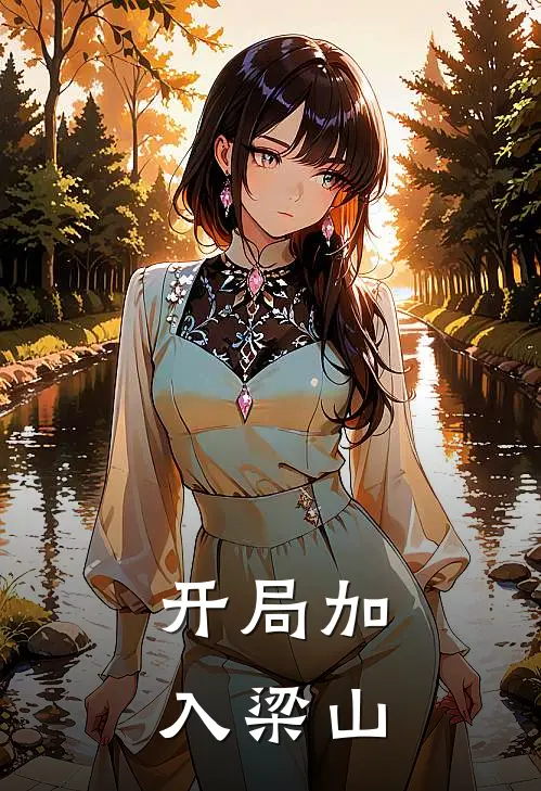 开局加入梁山陆文昭鲁智深推荐完结小说_免费阅读开局加入梁山(陆文昭鲁智深)