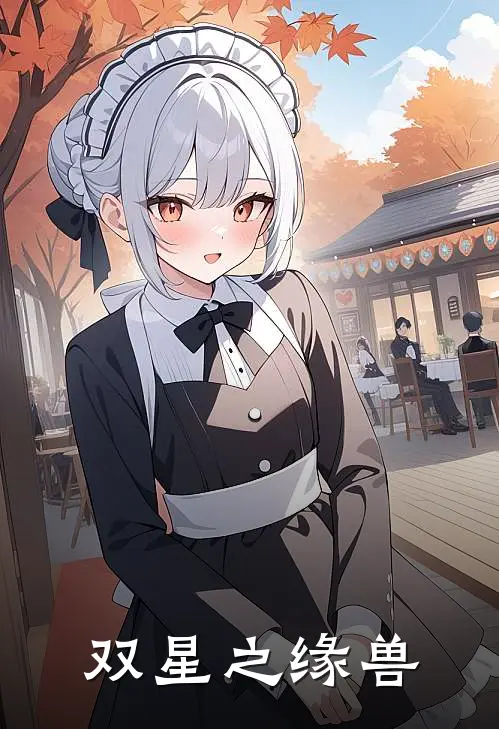 双星之缘【兽】(玄青墨青)最新章节在线阅读_(双星之缘【兽】)最新章节在线阅读