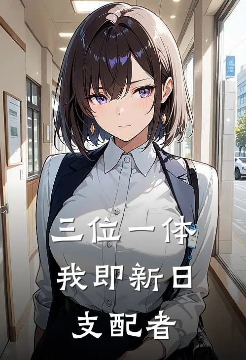 三位一体，我即新日支配者