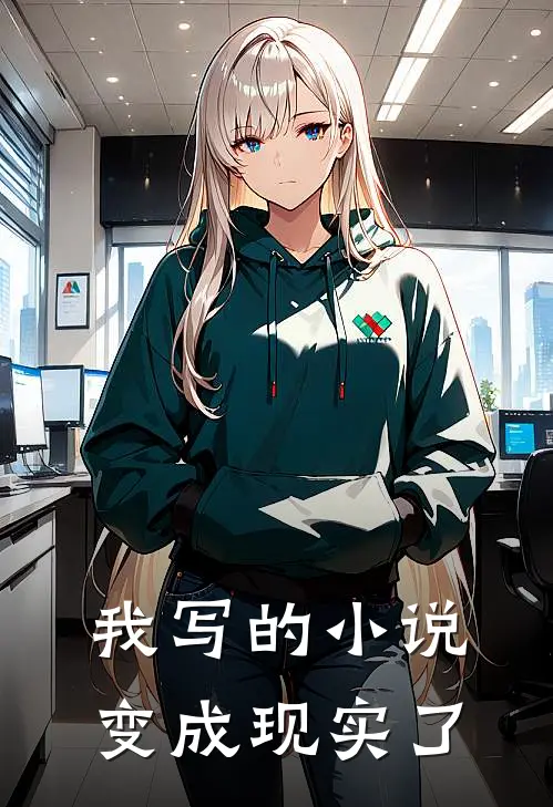 《我写的小说变成现实了》赵磊姜小天完本小说_赵磊姜小天(我写的小说变成现实了)全文免费阅读无弹窗大结局