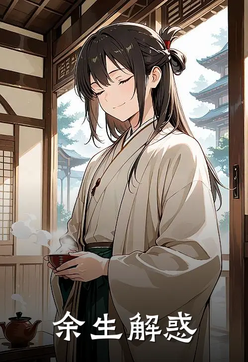 余生解惑