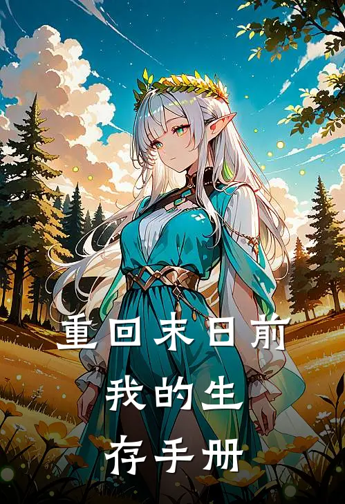 重回末日前：我的生存手册