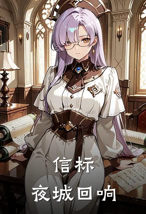 信标：夜城回响李宁维克多完整版小说_小说完结推荐信标：夜城回响(李宁维克多)